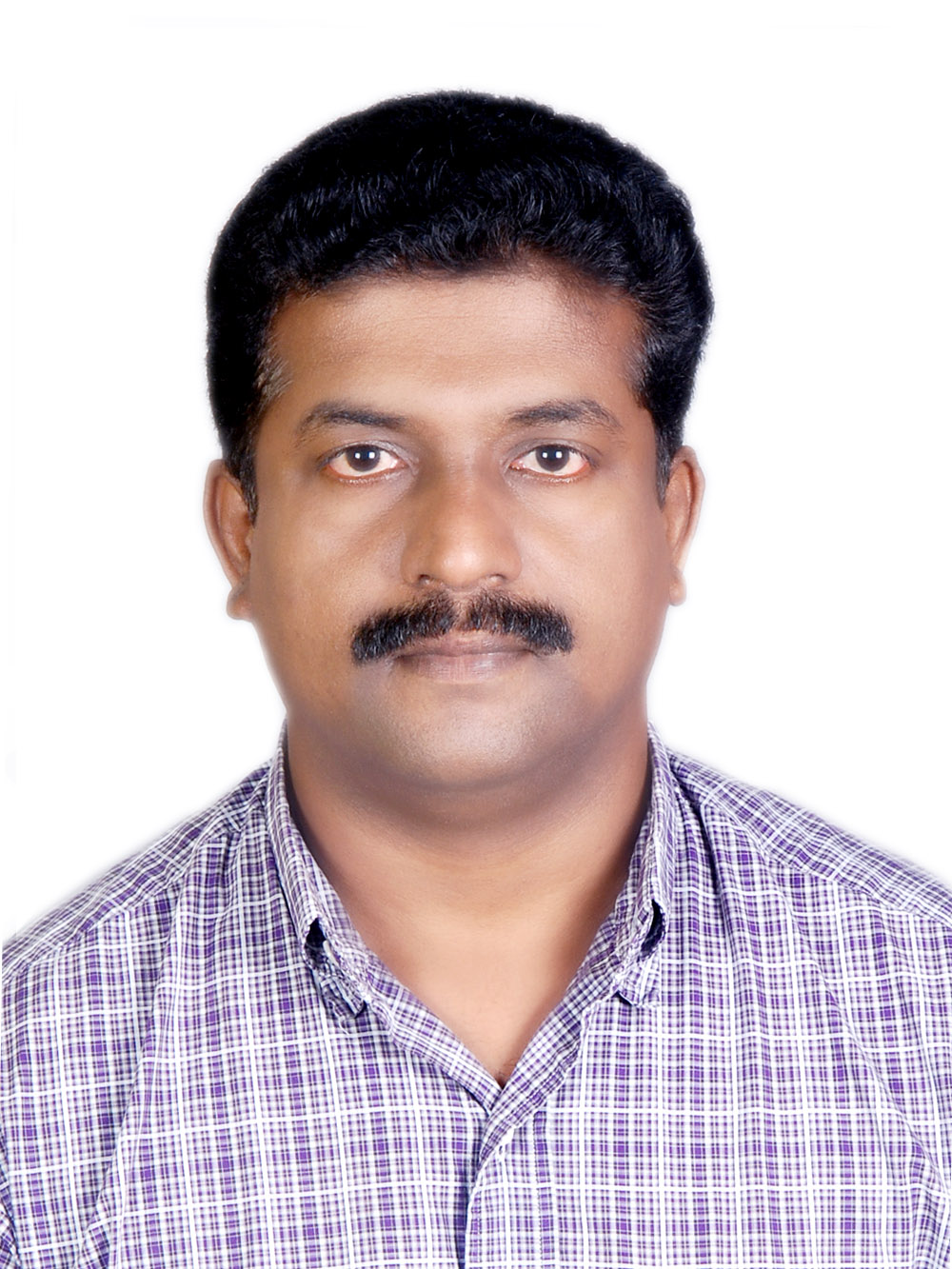 Dr. M. Unnikrishnan